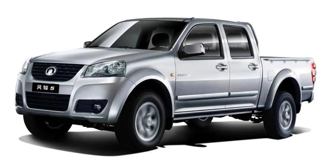 中国有多少皮卡品牌,2023年皮卡品牌排行榜