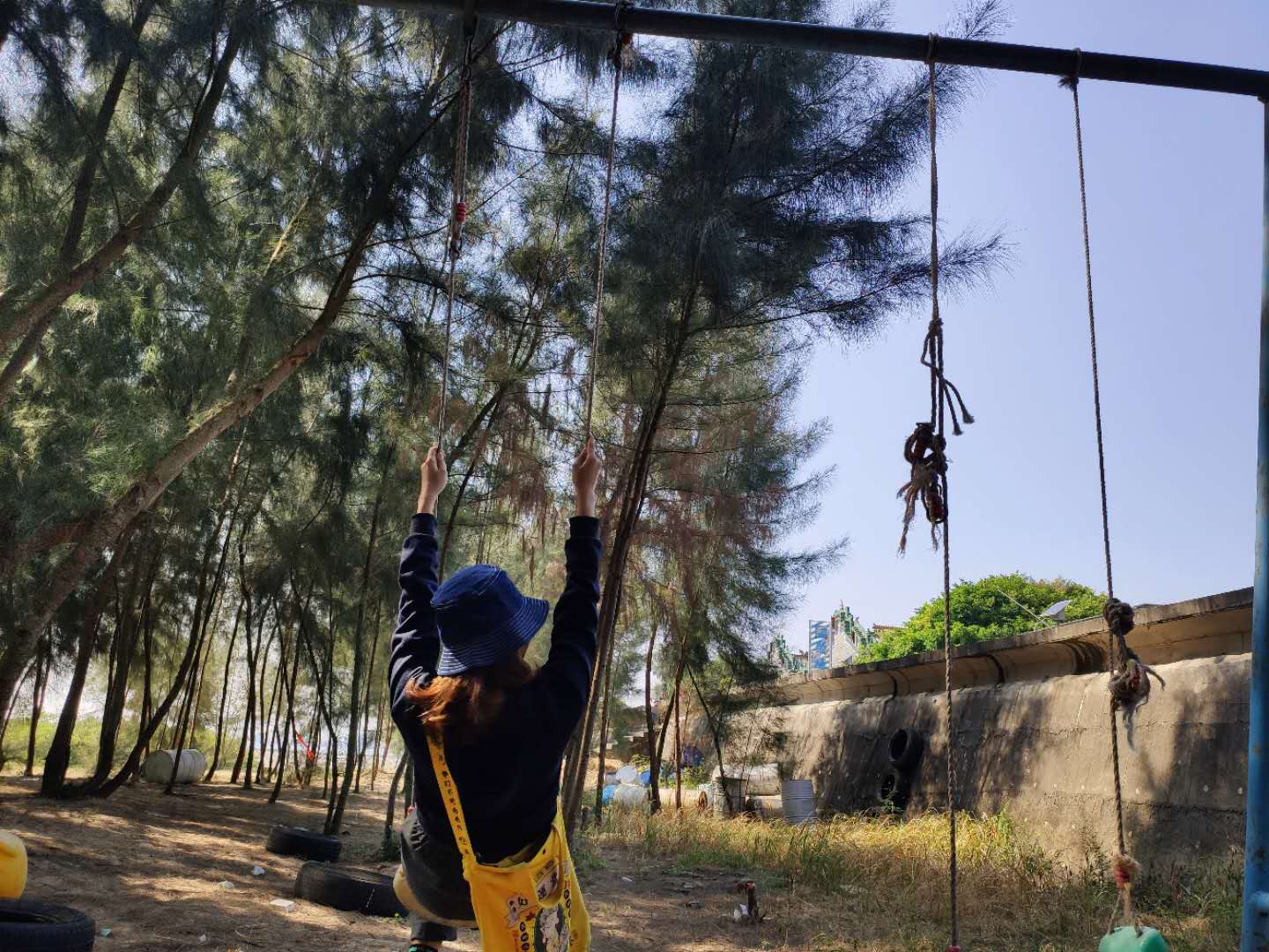 湛江特呈岛地理位置,湛江市特呈岛攻略