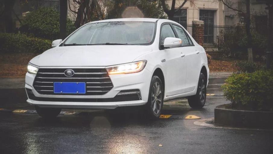 平顺好开这是你能买到最具性价比的CVT车型