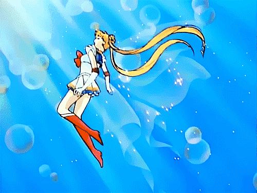 美少女战士联名彩妆，代表月亮来圈钱啦