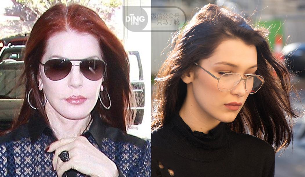 脸长显老怎么整,鹅蛋脸适合佩戴什么配饰