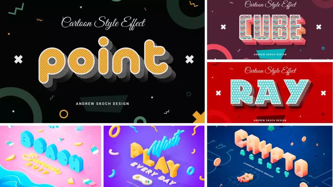 免费素材样机,9款高端样机素材免费领取