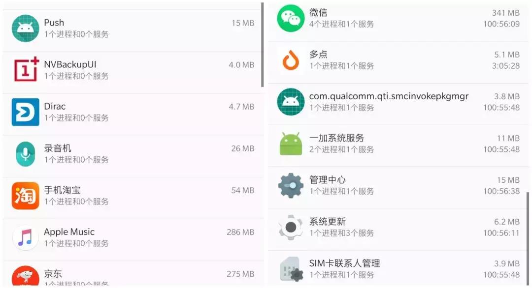 提高内存速度的手机软件,如何进行手机运行内存加速