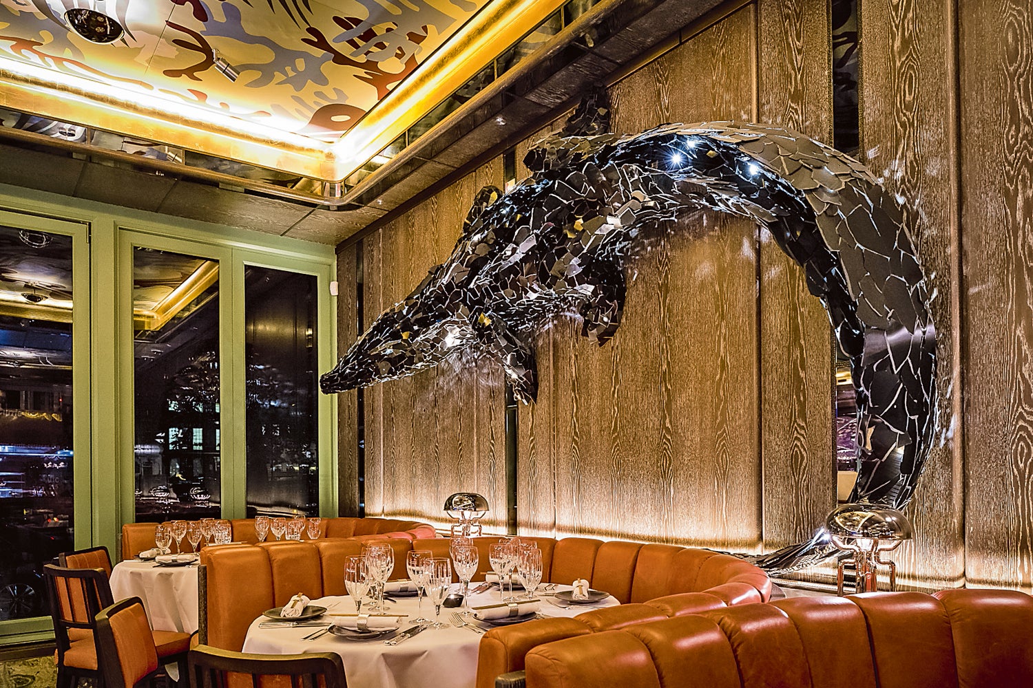 英国伦敦5亿元豪宅,18亿人民币买下伦敦超级豪宅