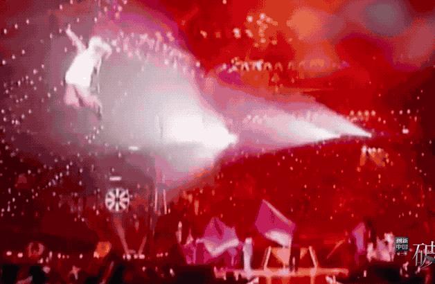 tfboys与李飞黄锐之间的故事,tf家族和李飞斗智斗勇