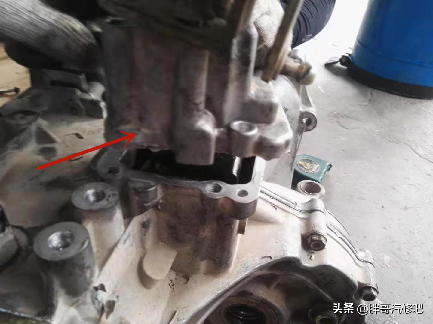 海马王子变速箱在哪里换油,海马骑士手动变速箱维修视频