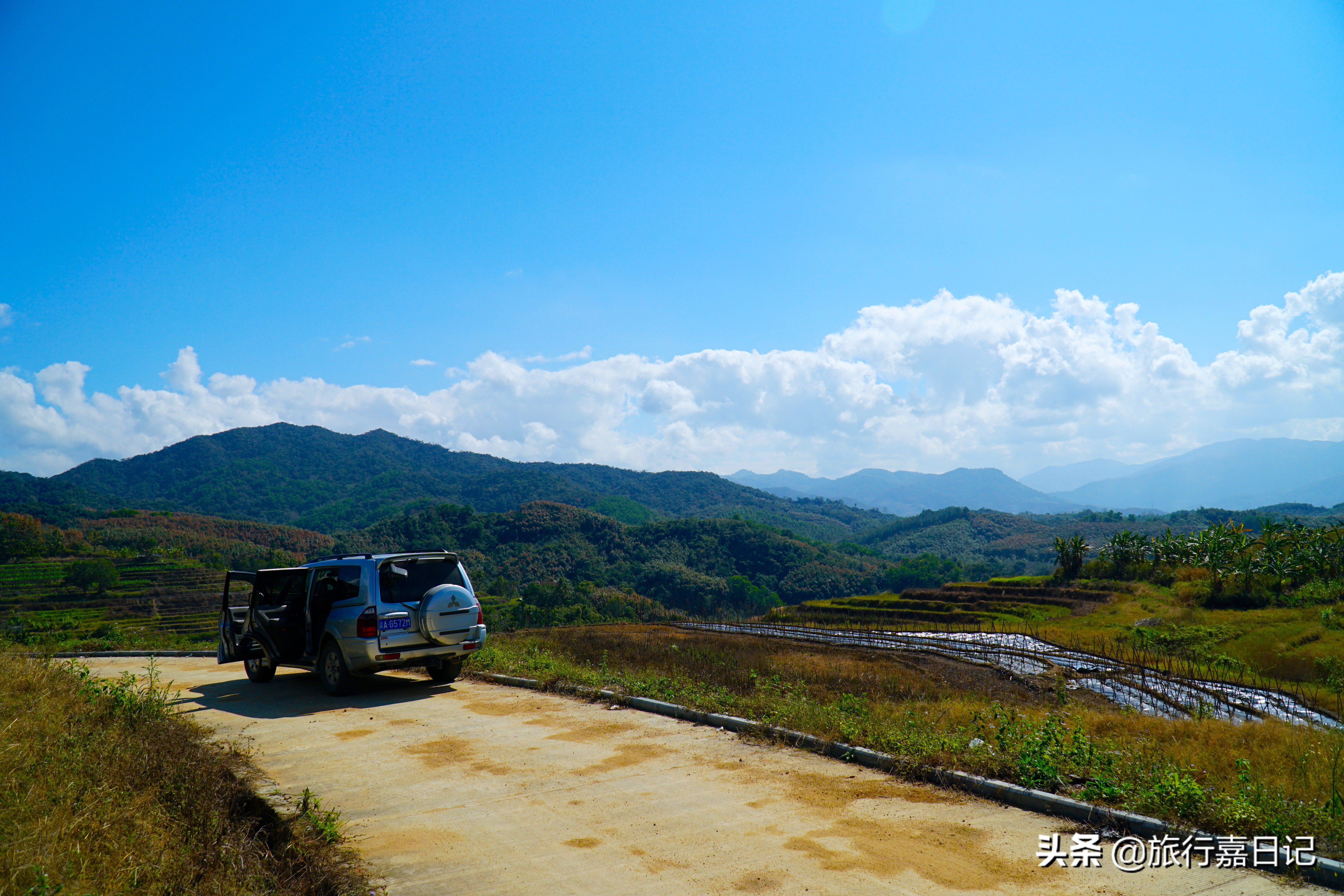 重庆到海南6天自驾游攻略,自驾游重庆到四川4天