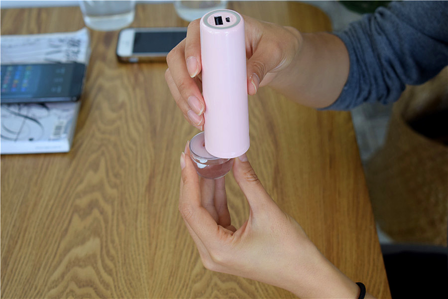 纳米补水仪喷雾测评,纳米级补水喷雾蒸脸仪