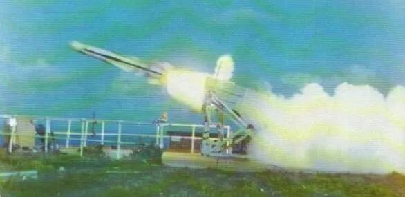 导弹艇区域防空,导弹艇防空