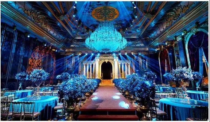 同庆楼：如何成就婚礼宴会上市公司？