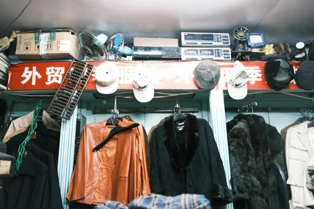 成都五块石,潮玩街区成都五块石