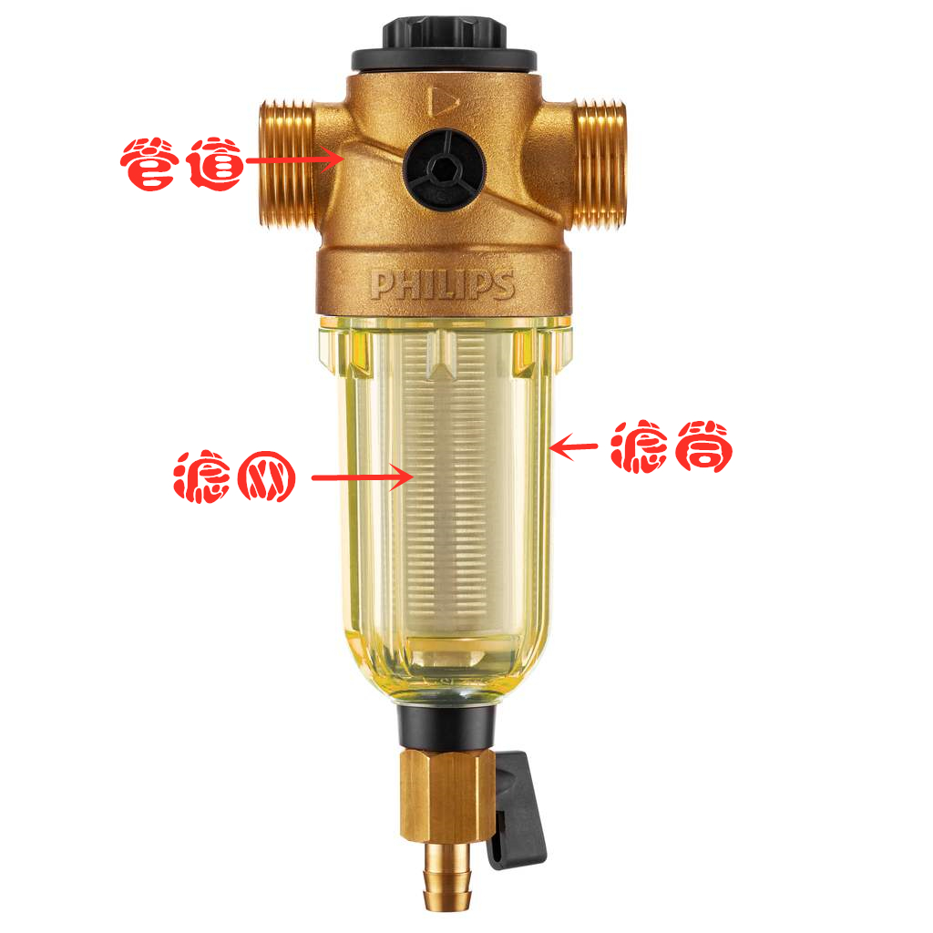 前置过滤器可以交智商税吗,前置过滤器是智商税吗