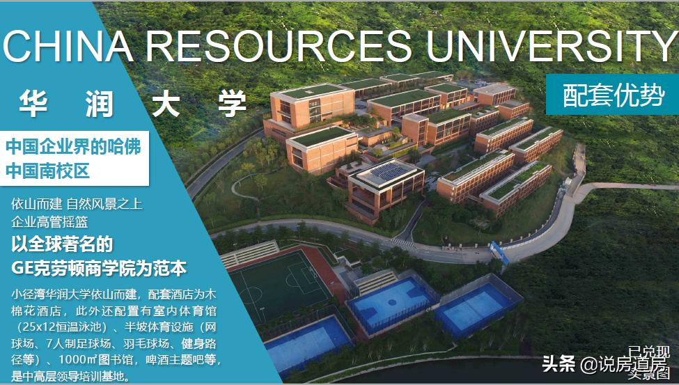 华润小径湾海景度假公寓,华润小径湾海景房值得买吗