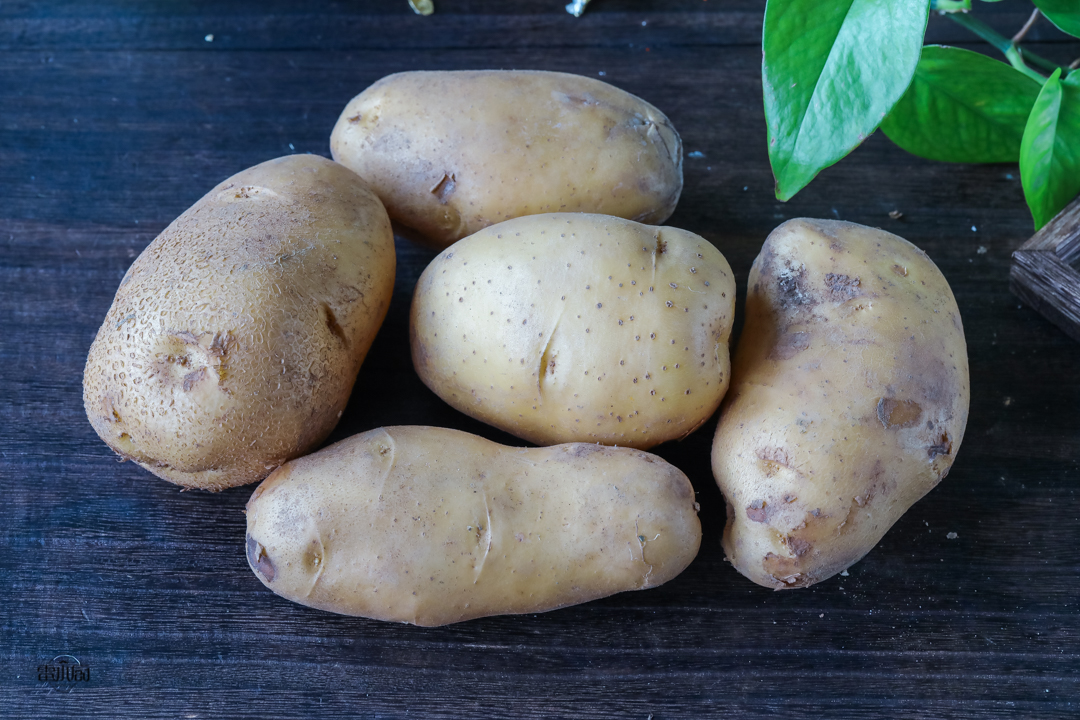 超市土豆如何保存不发芽不变绿,土豆保存不发芽最简单的方法