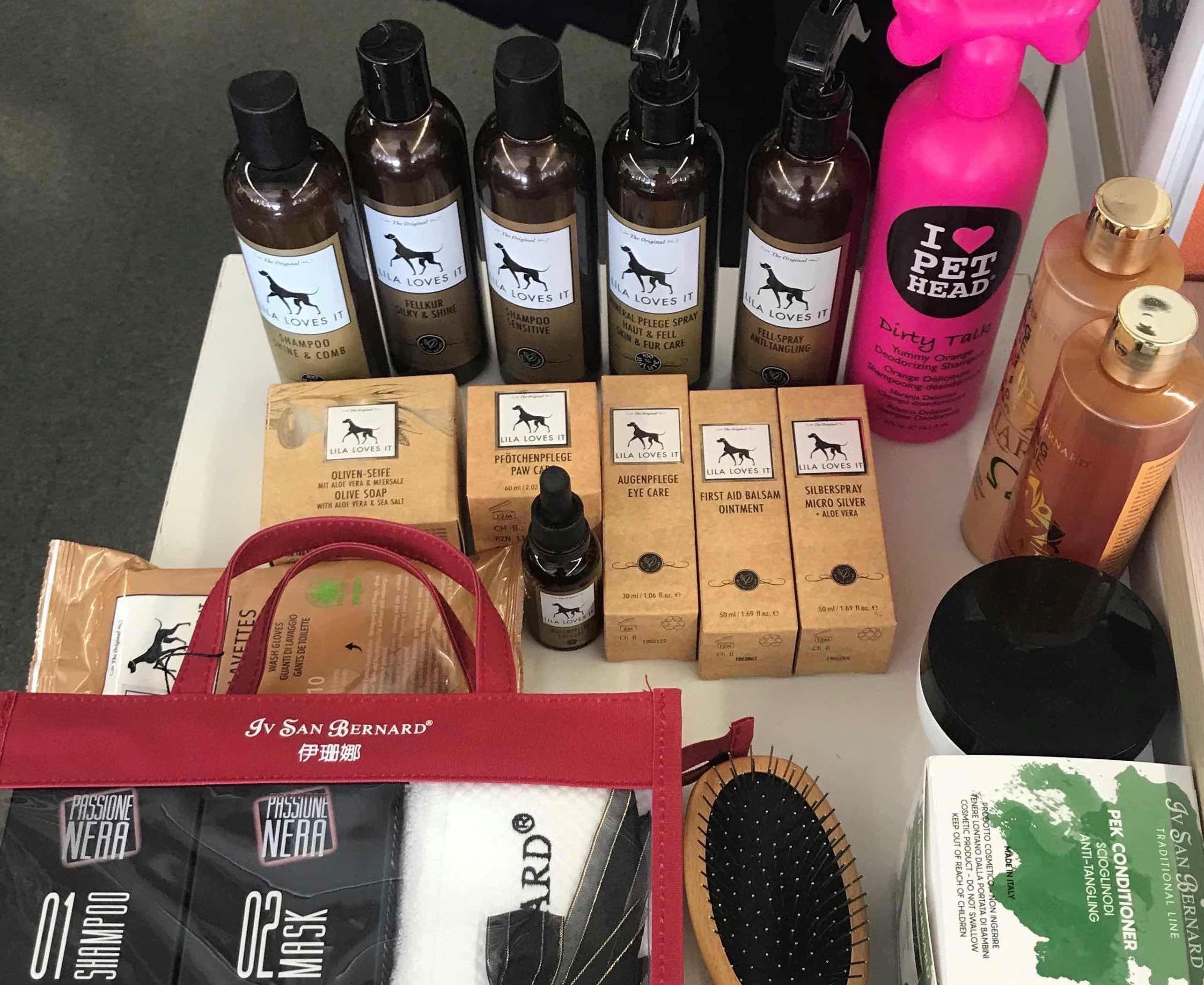 宠物美妆护肤,宠物美妆行业