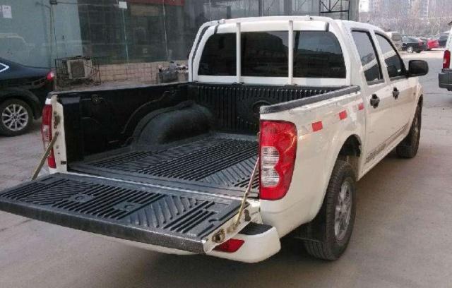 什么皮卡在农村最适合,农民适合开什么车