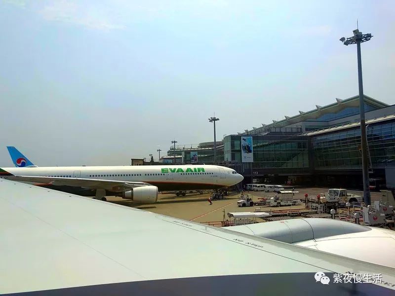 羽田机场商务舱休息室,羽田机场樱花休息室