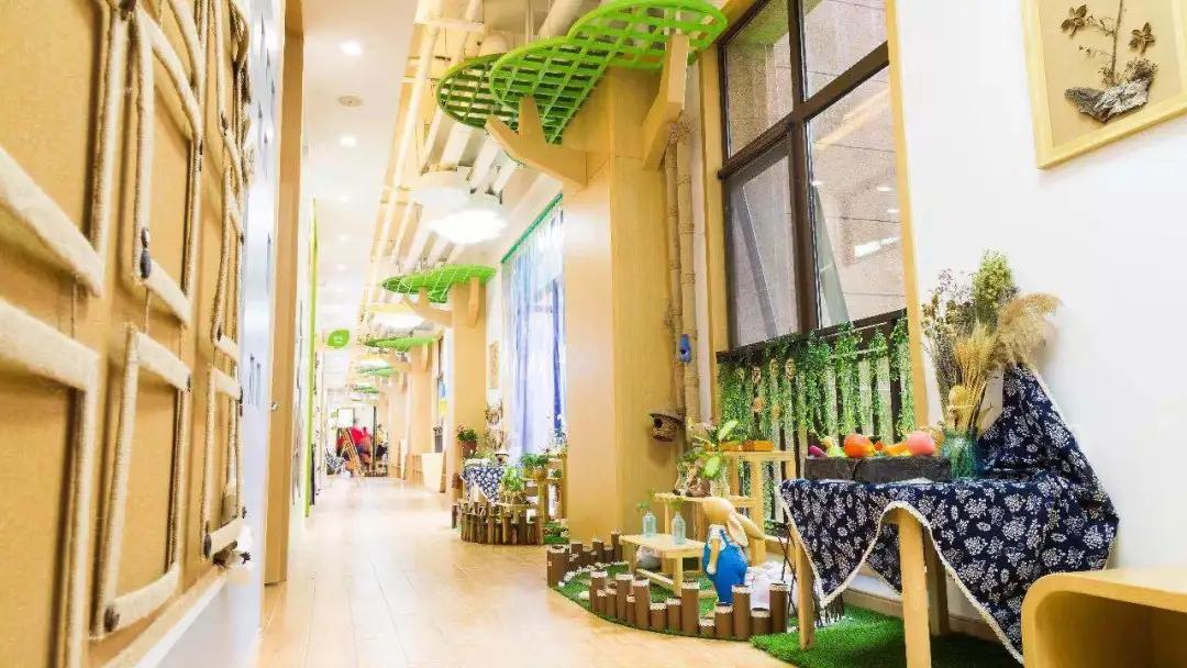 北大公学幼儿园怎么样,北大公学泛海国际幼儿园