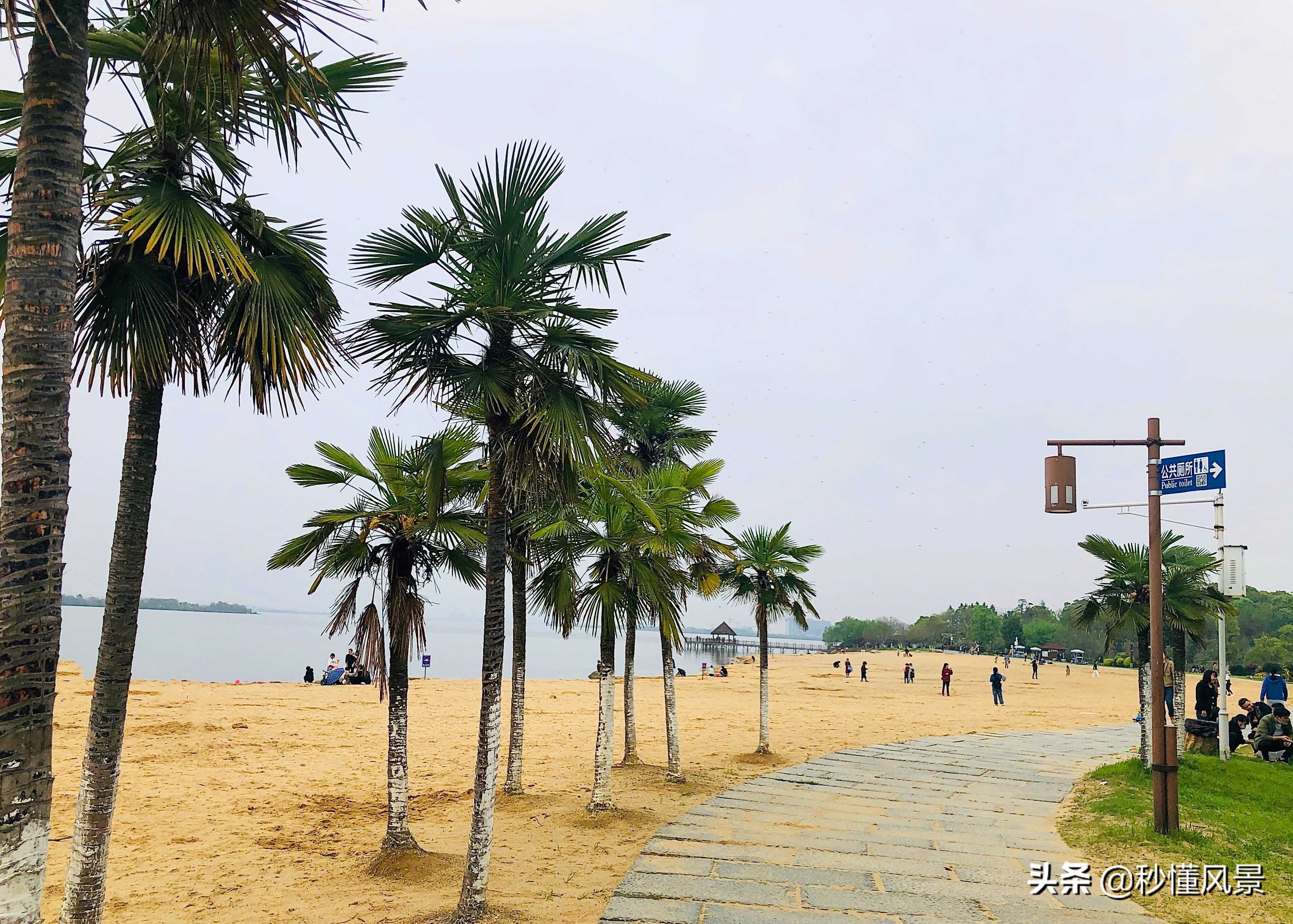 南昌马尔代夫好玩的地方,南昌的马尔代夫旅游攻略