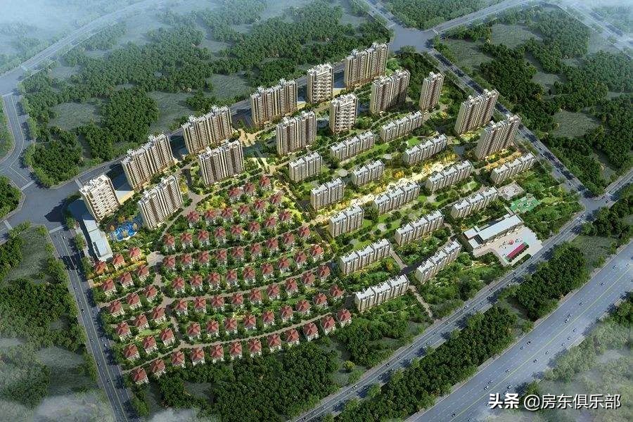 说北四环北买房是交智商税,会挨揍吗?