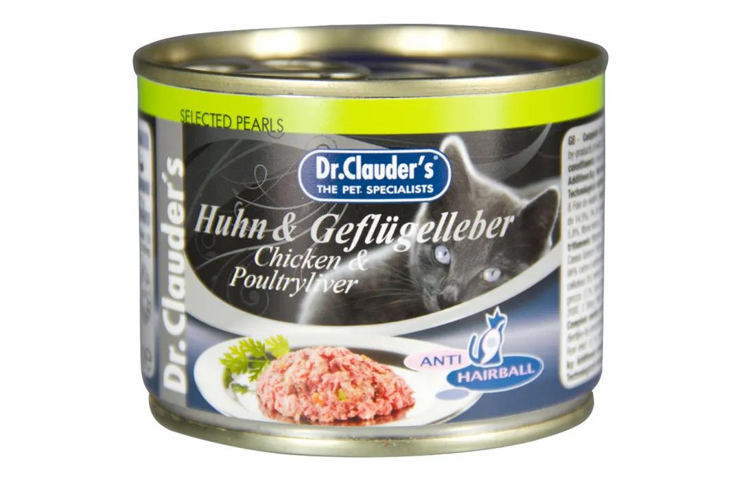 进口主食罐,德国进口主食罐测评