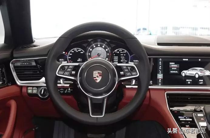 四座轿跑推荐百万级,80万双门四座轿跑推荐