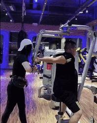 怎么学习私人健身教练,私人健身教练都是专业的吗