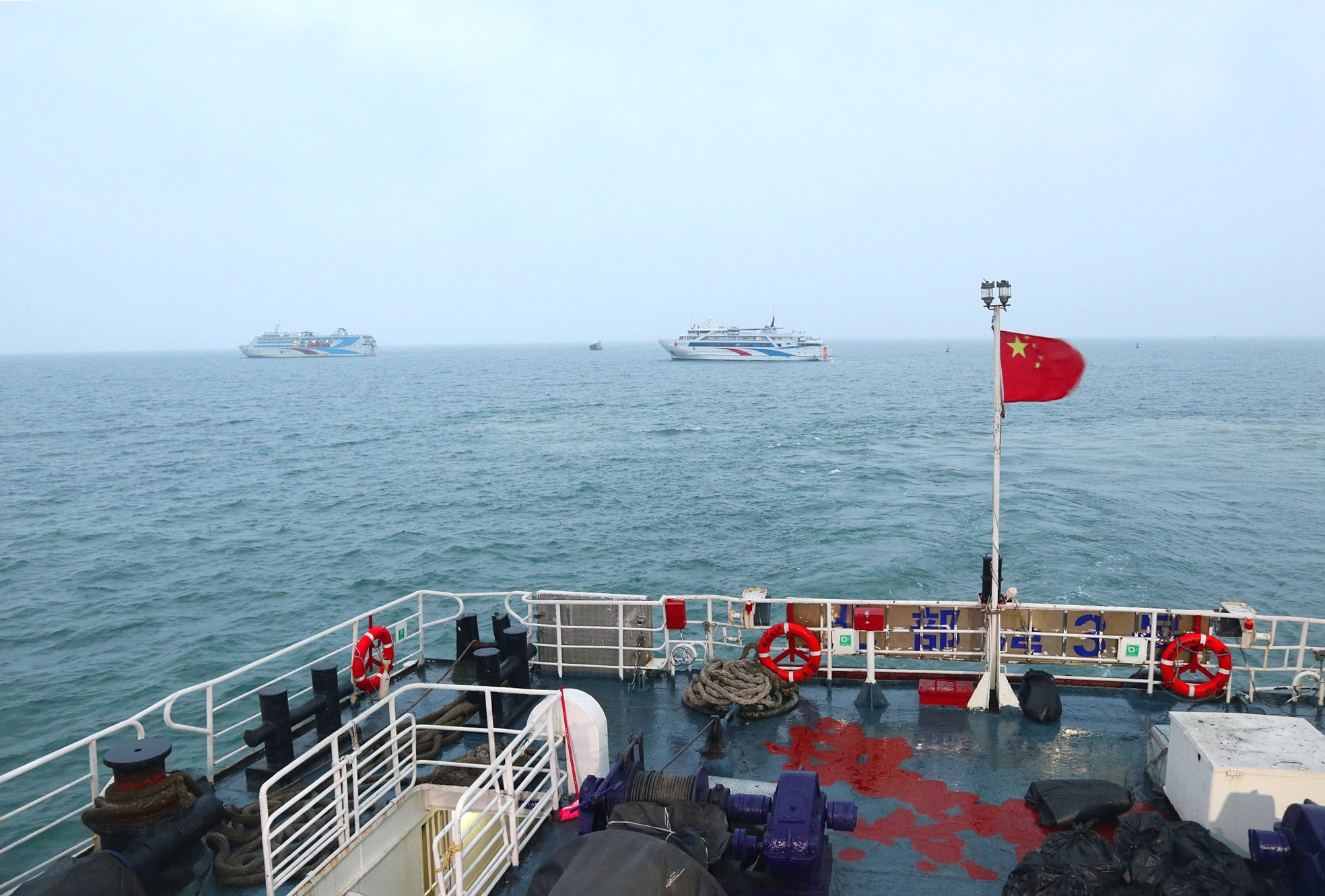 海口到北海轮船,海口到北海的船要多久时间