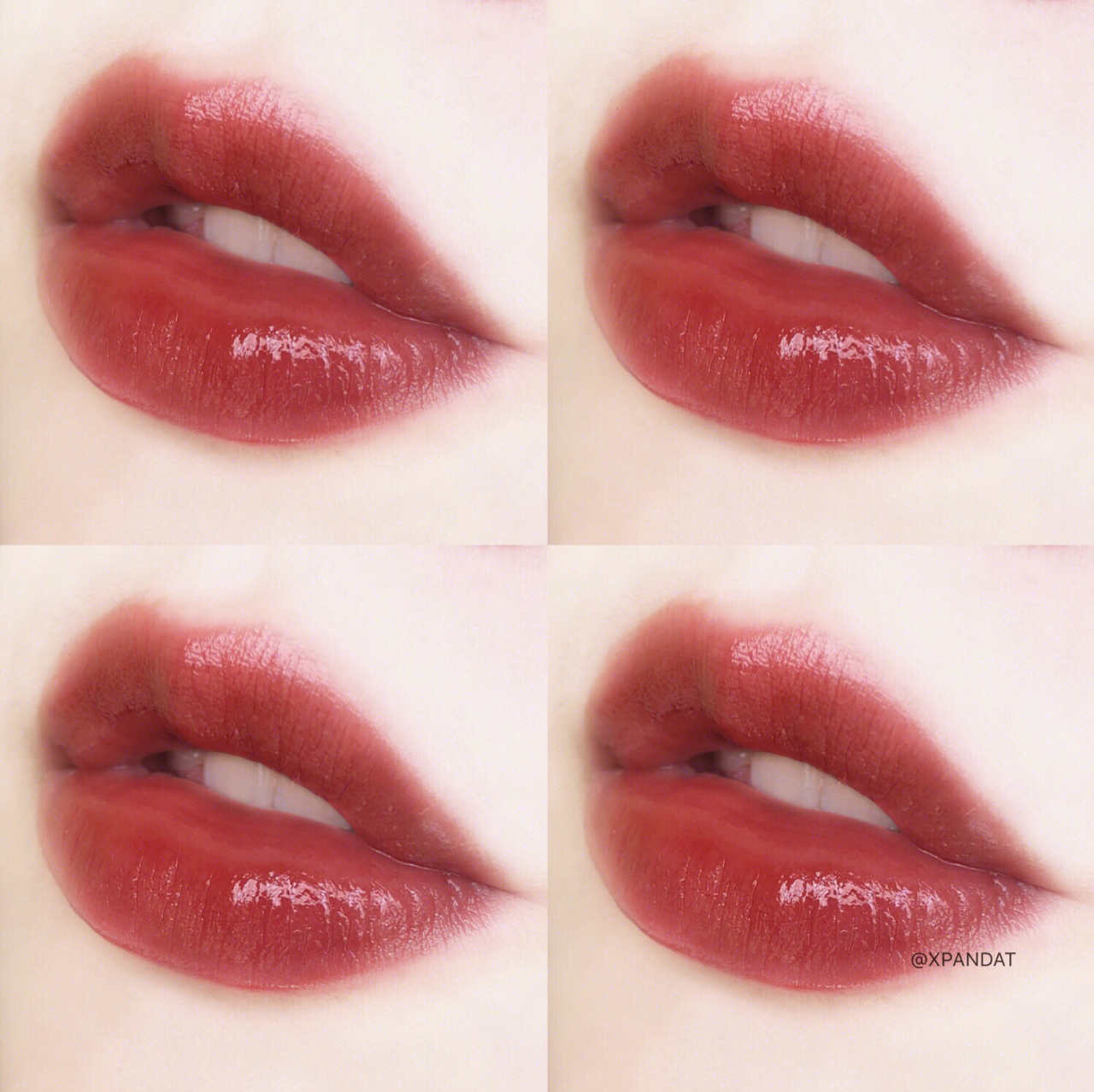 皮肤黑的人适合涂什么口红?盘点最适合黑皮妹子的10支口红!