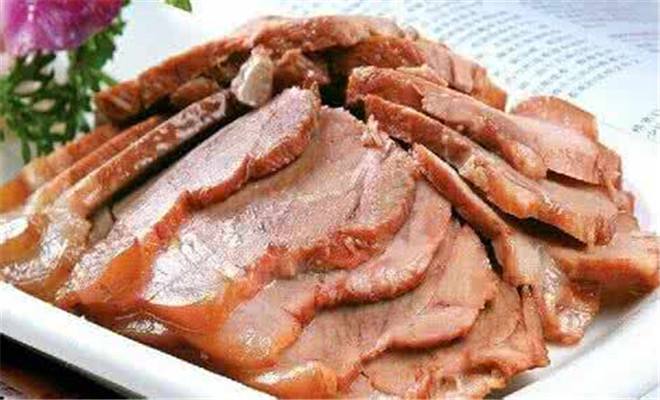 河北必吃攻略,河北特色小吃旅游