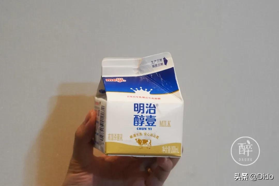 评测鲜牛奶最好的前十名,成都鲜牛奶推荐