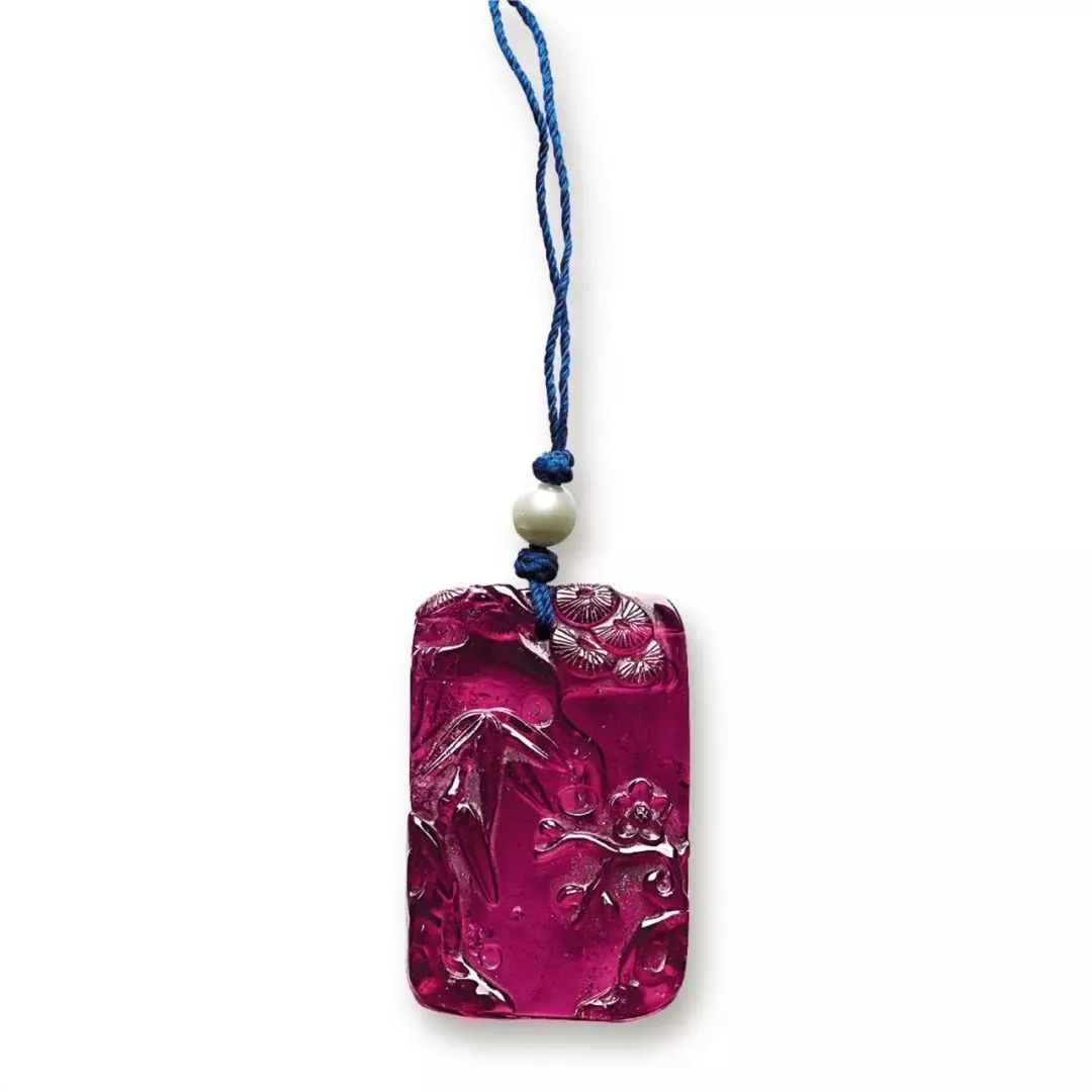 RR·TRENDS|守护十月的幸运,你需要这款“彩虹宝石”