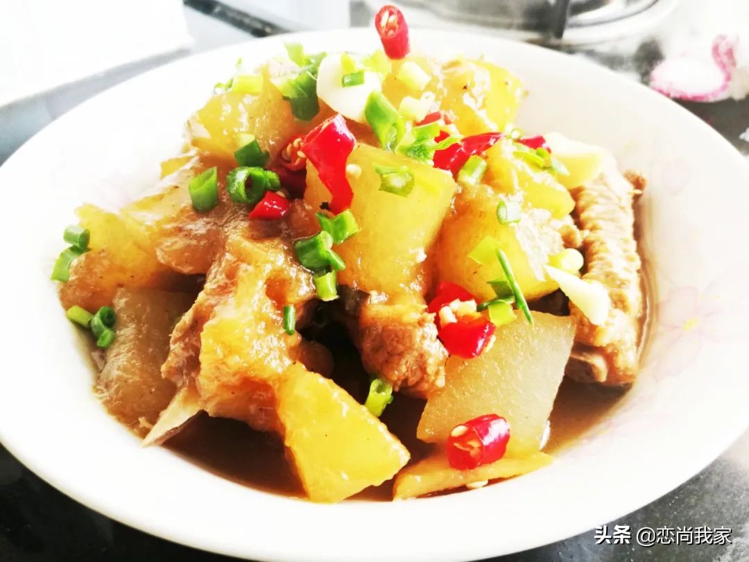 天气热了推荐7道菜,天气热简单的菜