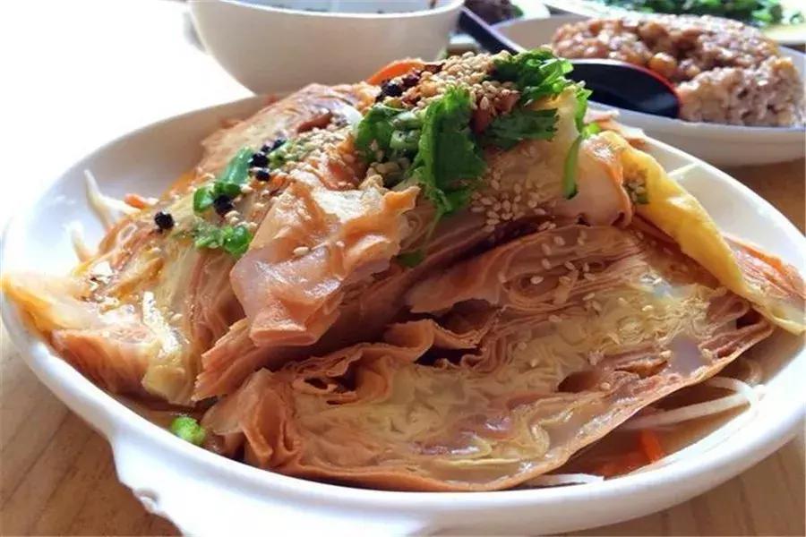 大理有什么好吃的特色小吃,大理吃货攻略