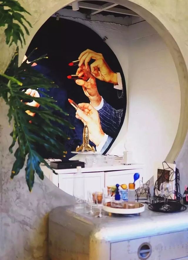 这条网红小马路时髦又有韵味！曾经的“杜公馆”驻扎在此！