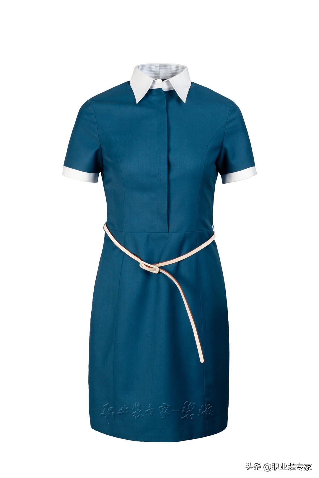 山东碧海以品质成就完美——样衣展示6