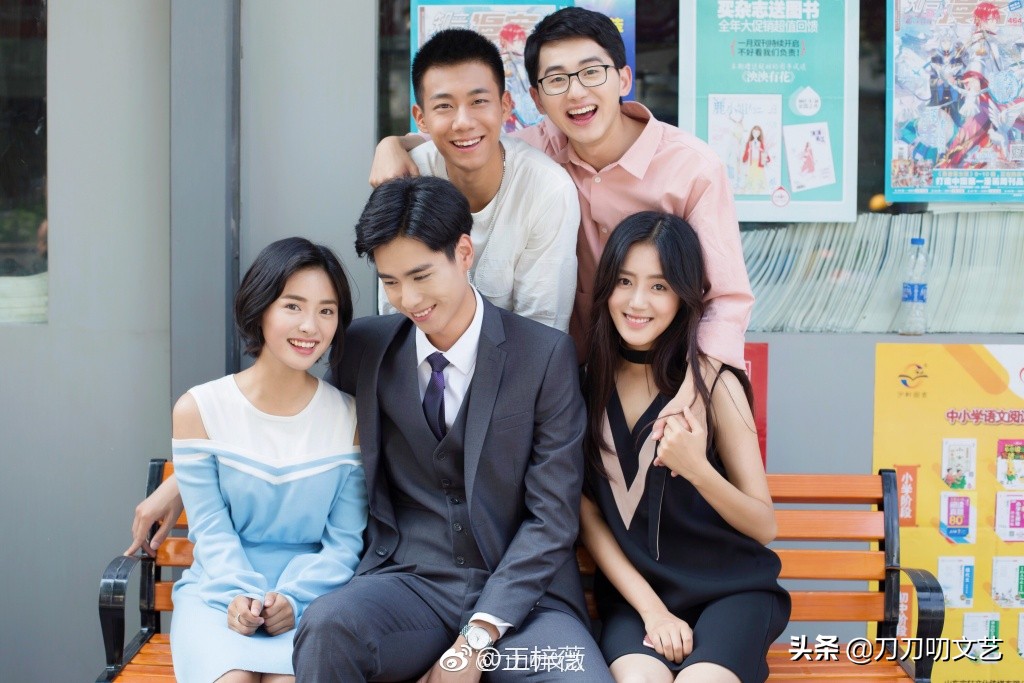 知否中小桃为什么增肥,知否小桃霸气