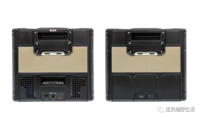 arb车载冰箱zero,70升FROSTY车载冰箱使用说明书