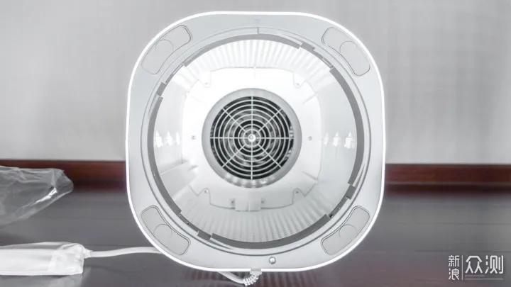 华为智选空气净化器1i,华为智选720空气净化器1i开不了机