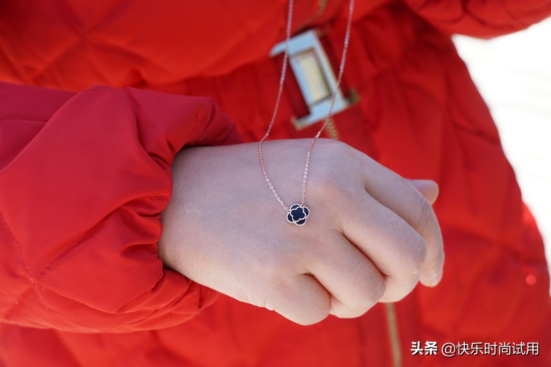 适合年轻人的小众首饰品牌,annasui项链品牌什么档次