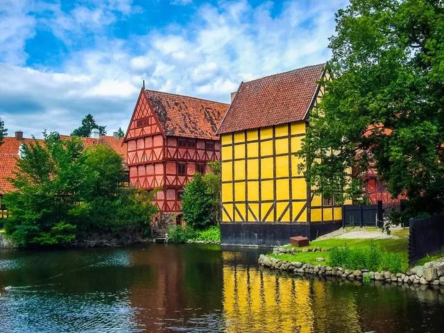 2019年世界最幸福的国家排名,全球幸福指数最高的国家芬兰