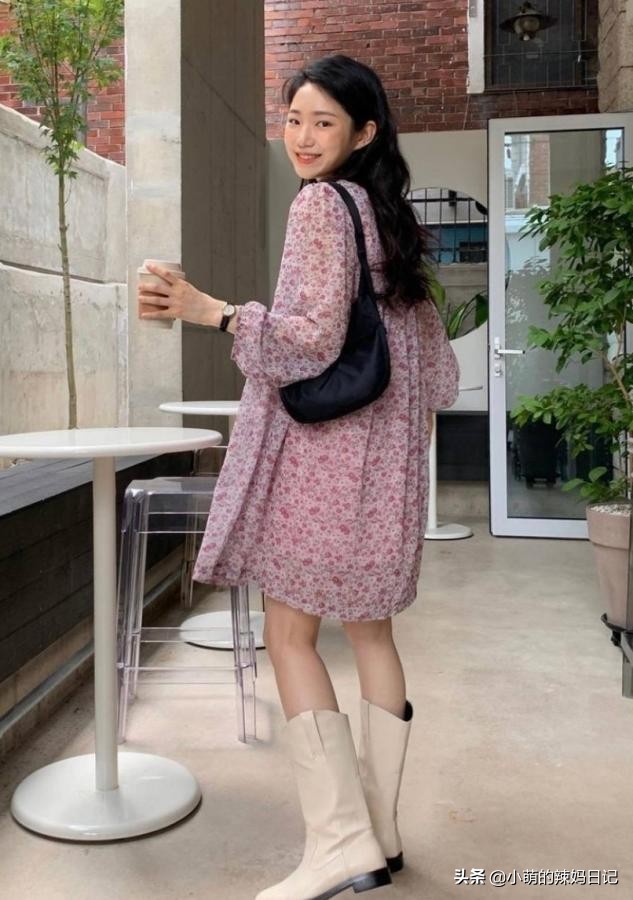 有小肚子的女人穿什么好,托腹裤怎么减肚子