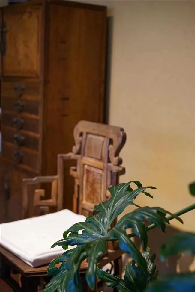 服装设计+花艺设计，只爱百分百纯天然