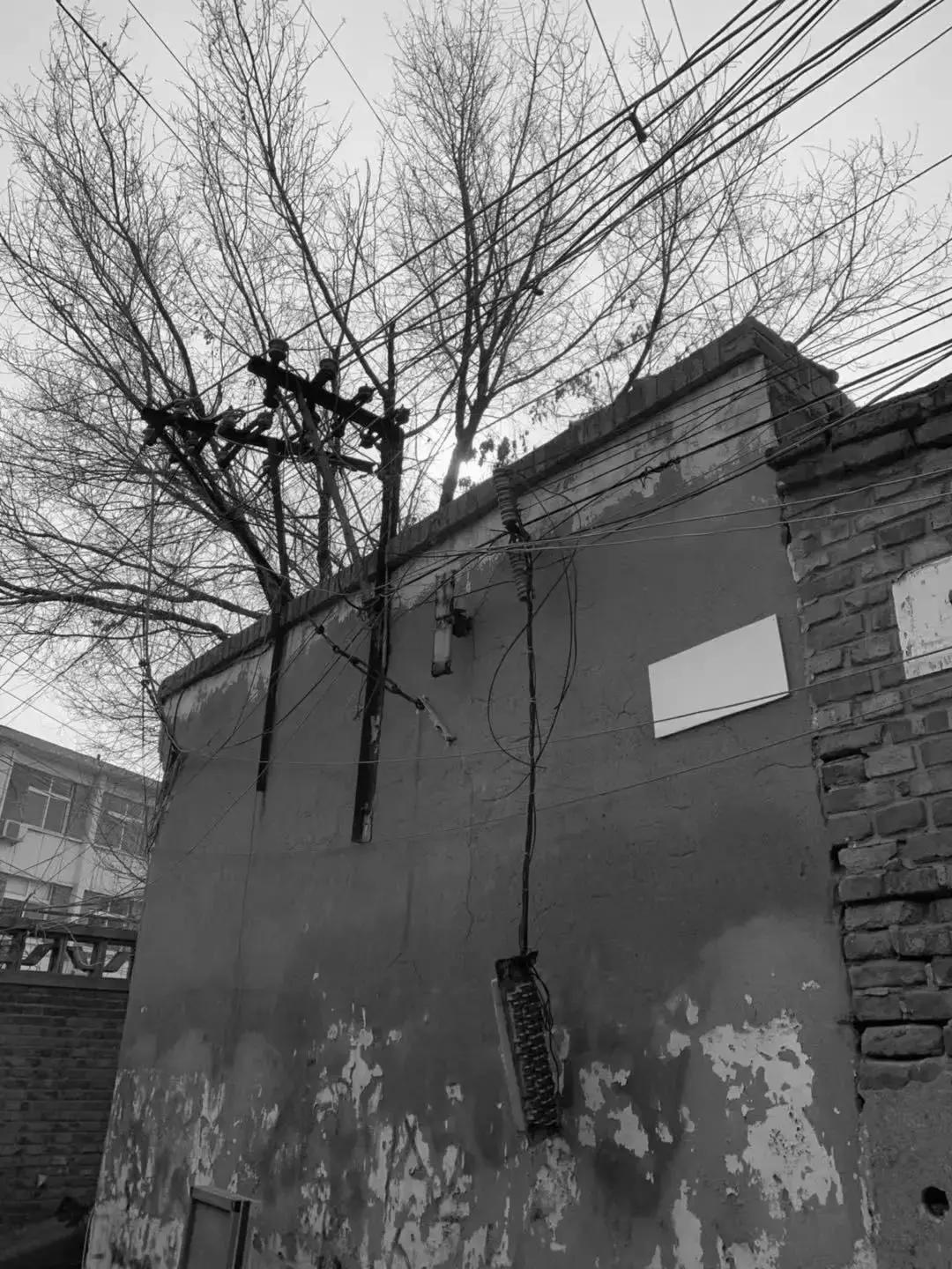 河北区东于庄,席厂和东于庄