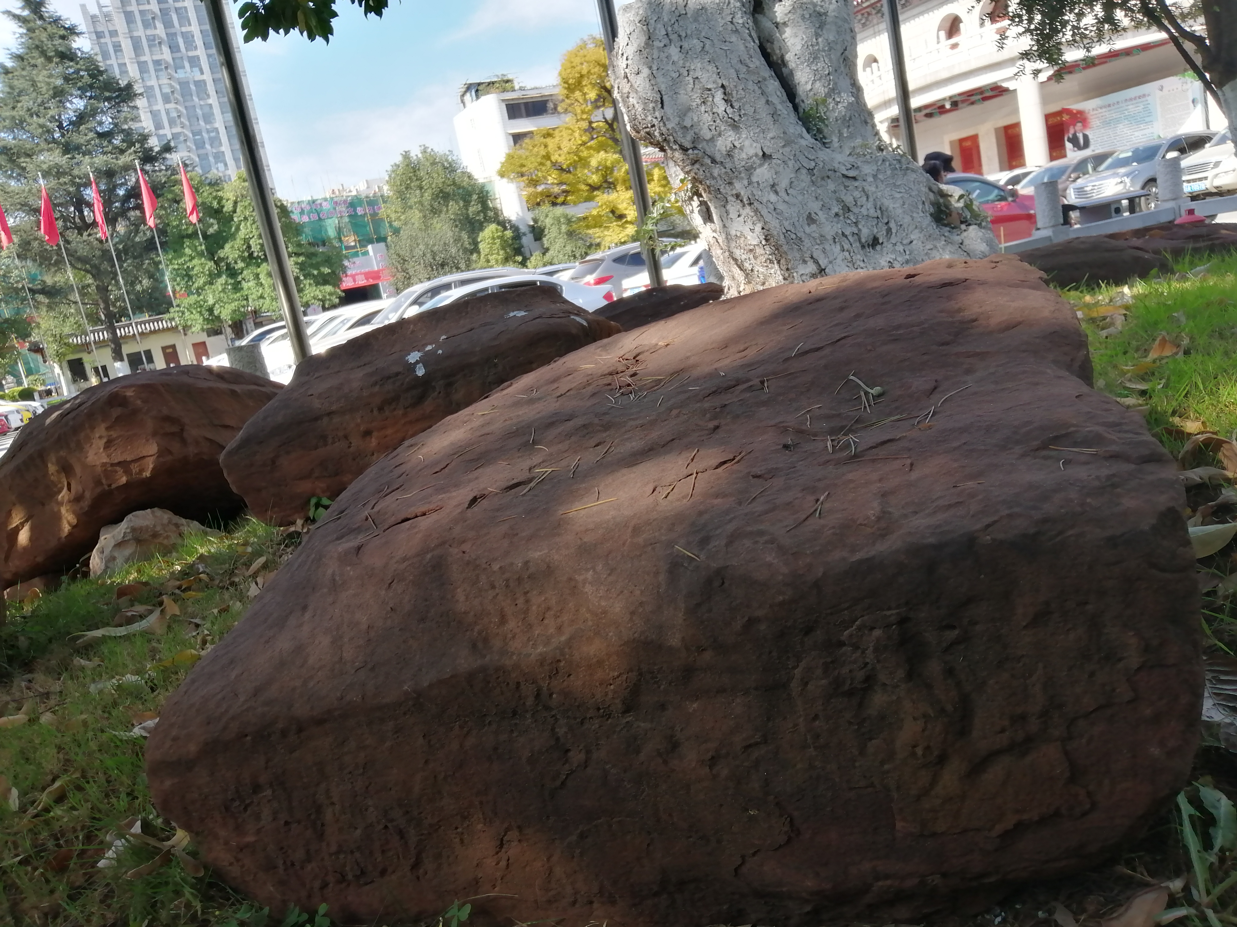 云南沐王府的前世今生,沐王府古滇国宝藏