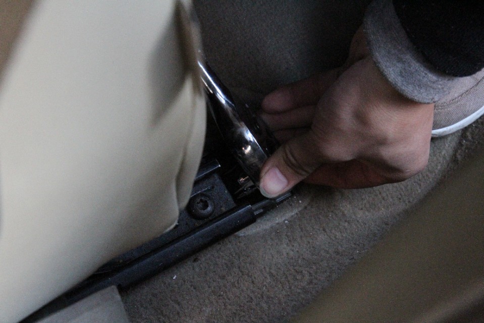 沃尔沃s80l翻新整备上海,沃尔沃s80l老车翻新福鼎