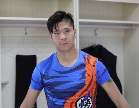 赵明剑谈大连人队,赵明剑回大连一方