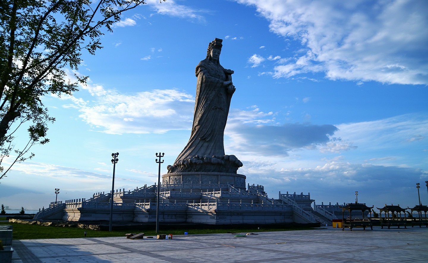 冷知识天津中考,天津冷知识100个