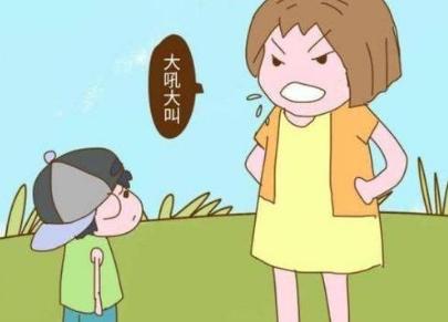 孩子长期被吼胆小懦弱还能补救吗,如果经常对孩子大吼大叫会怎样