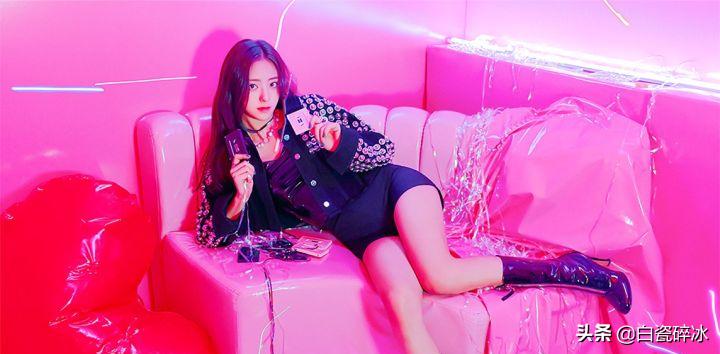 南韩女爱豆颜值合集,盘点哪些南韩女爱豆